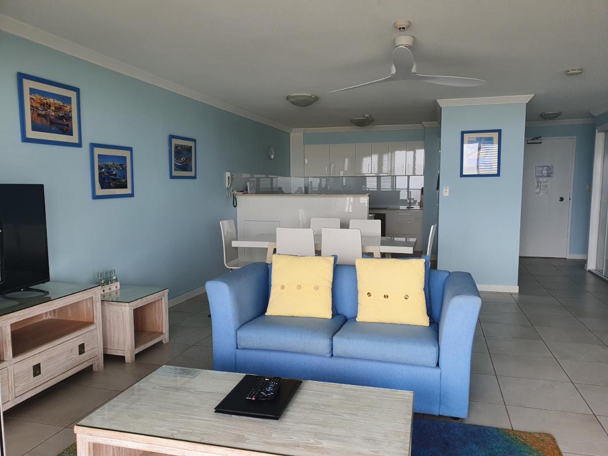 גולד קוסט Pacific Surf Absolute Beachfront Apartments מראה חיצוני תמונה