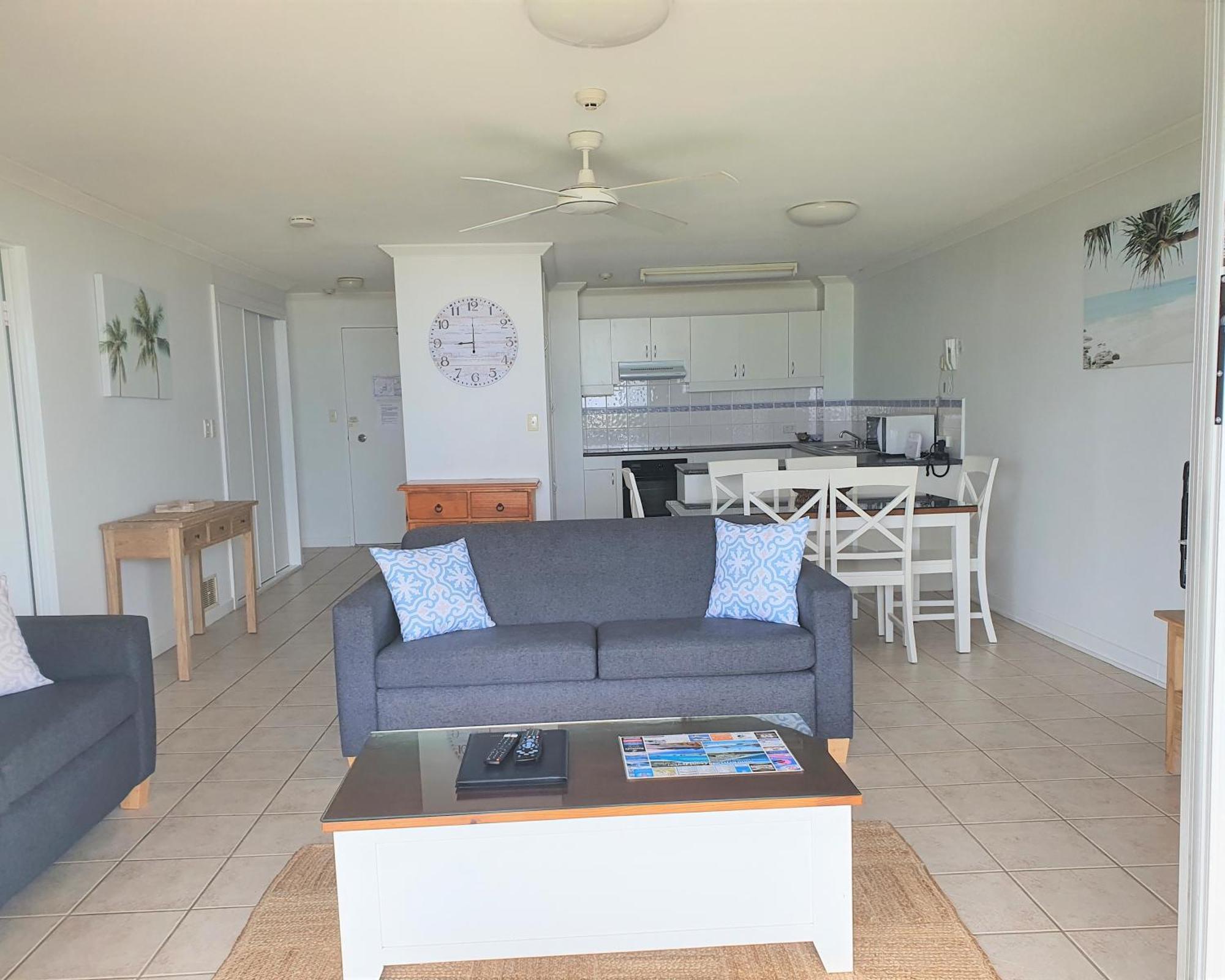 גולד קוסט Pacific Surf Absolute Beachfront Apartments מראה חיצוני תמונה