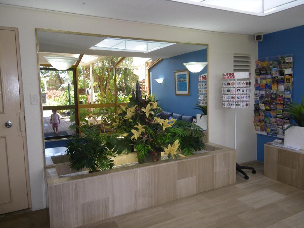 גולד קוסט Pacific Surf Absolute Beachfront Apartments מראה חיצוני תמונה