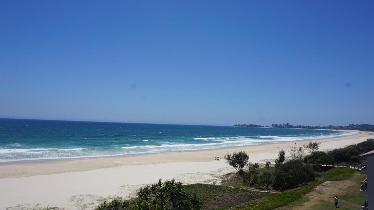גולד קוסט Pacific Surf Absolute Beachfront Apartments מראה חיצוני תמונה