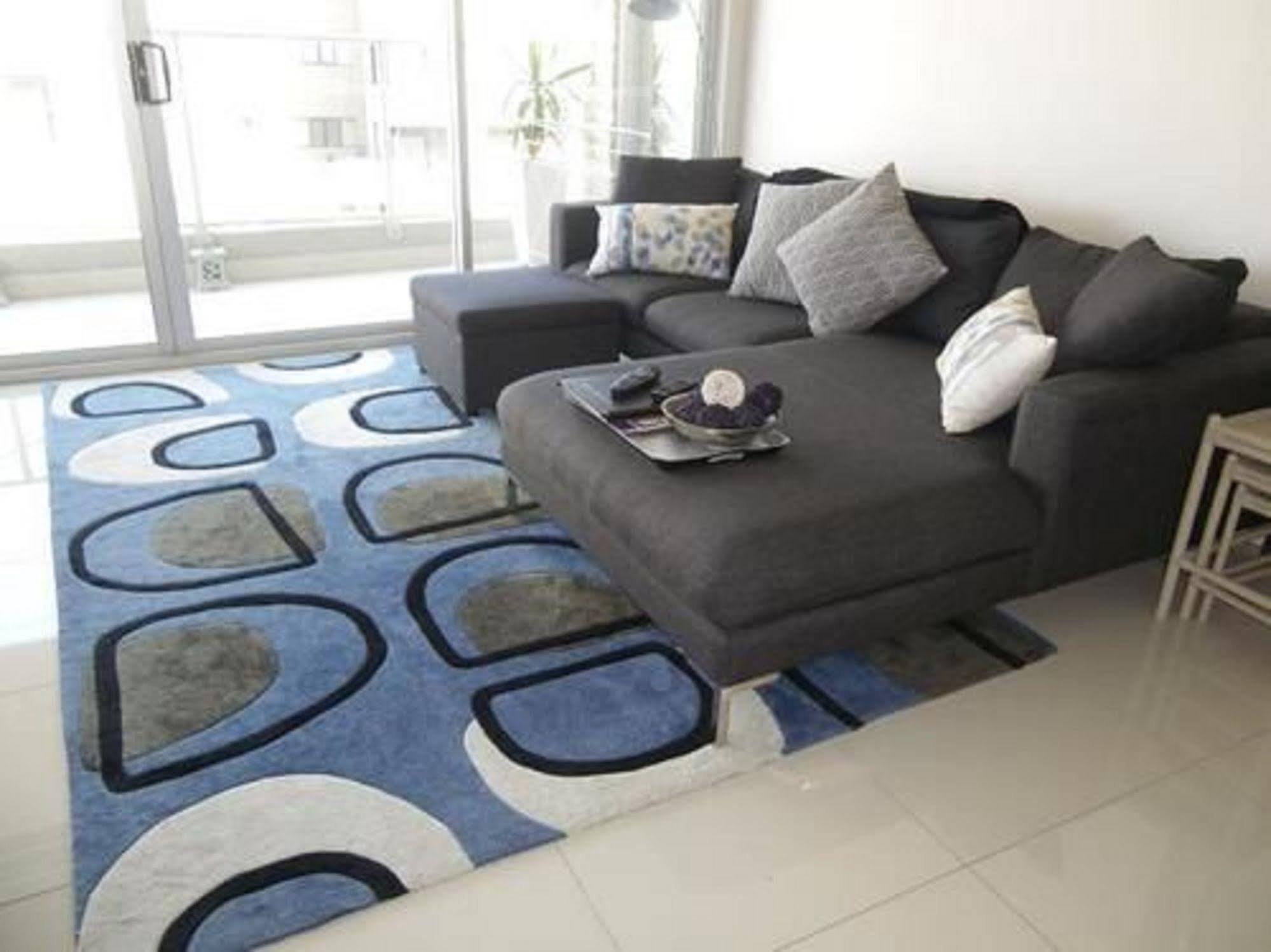 גולד קוסט Pacific Surf Absolute Beachfront Apartments מראה חיצוני תמונה